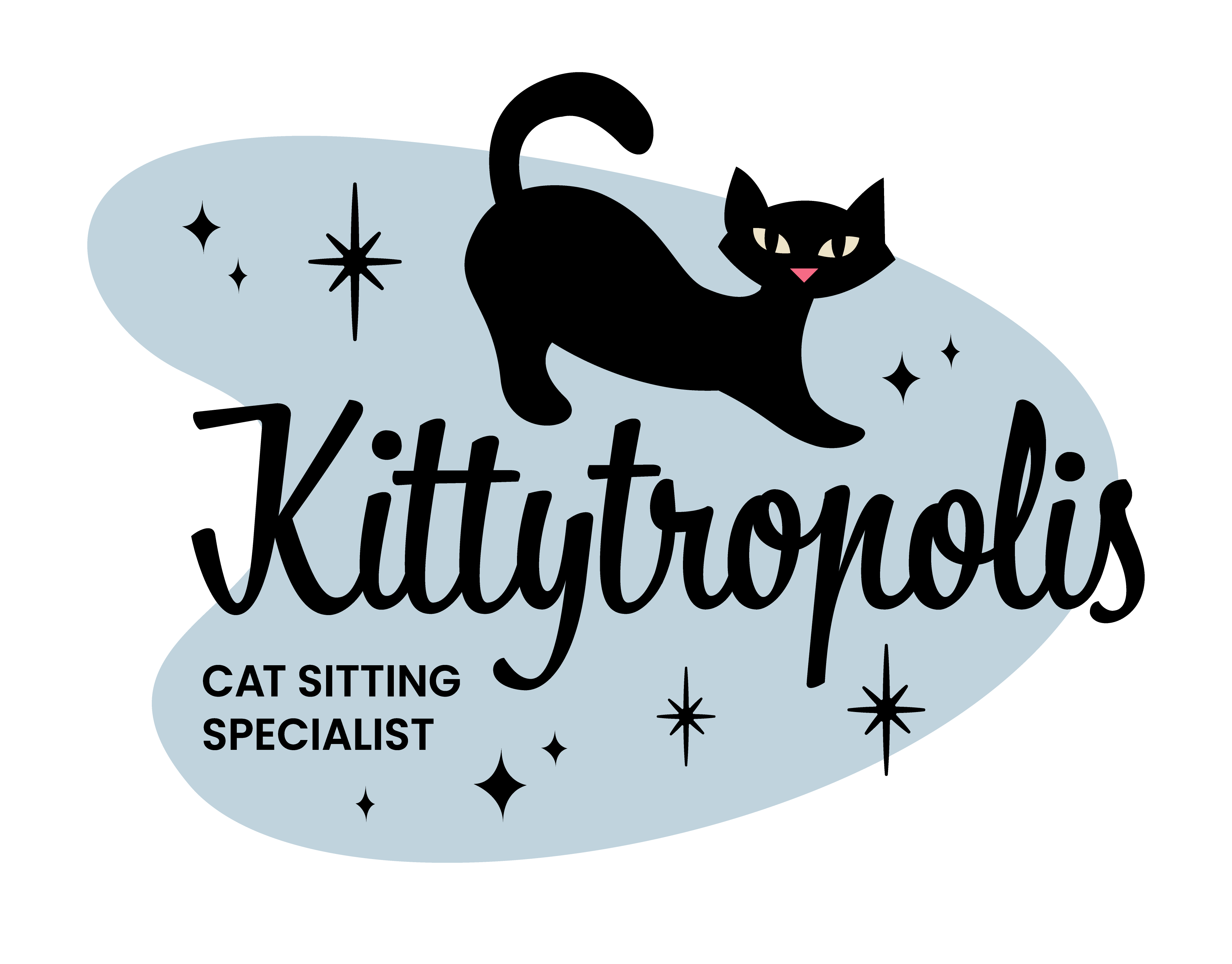 Kitytropolis Cat Sitting Specialists