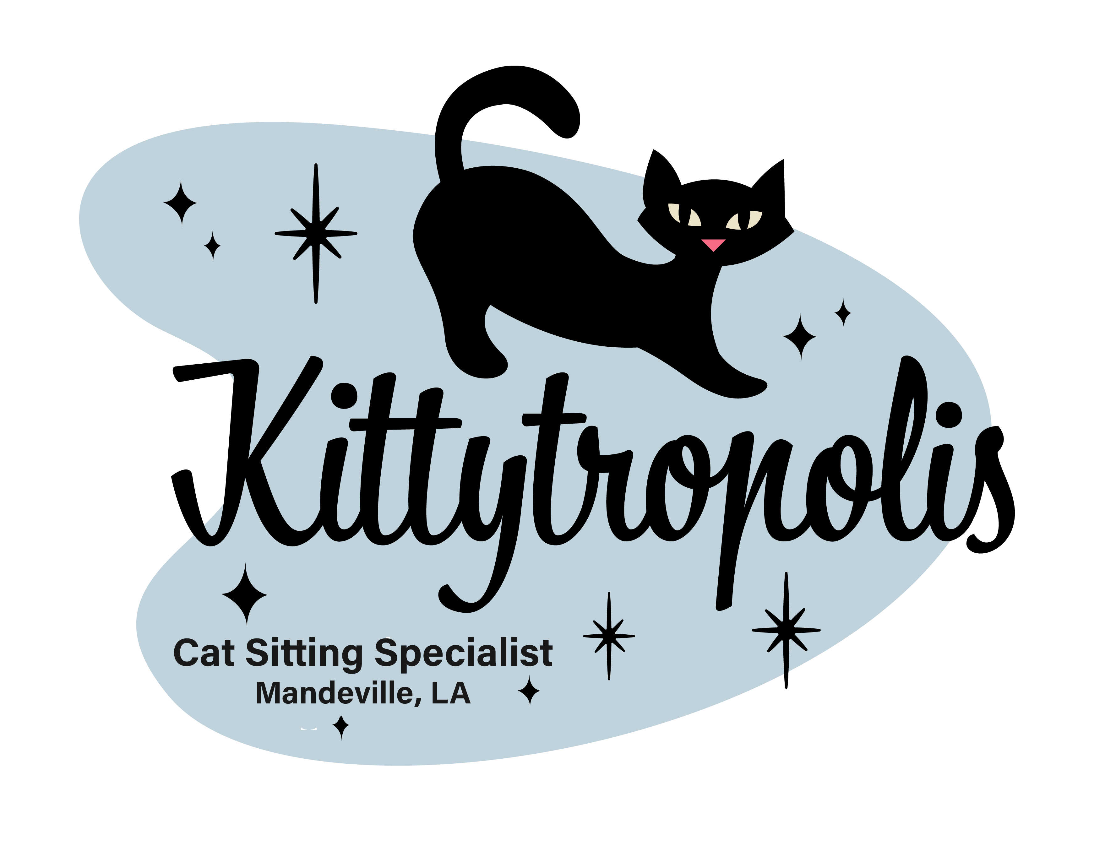 Kitytropolis Cat Sitting Specialists